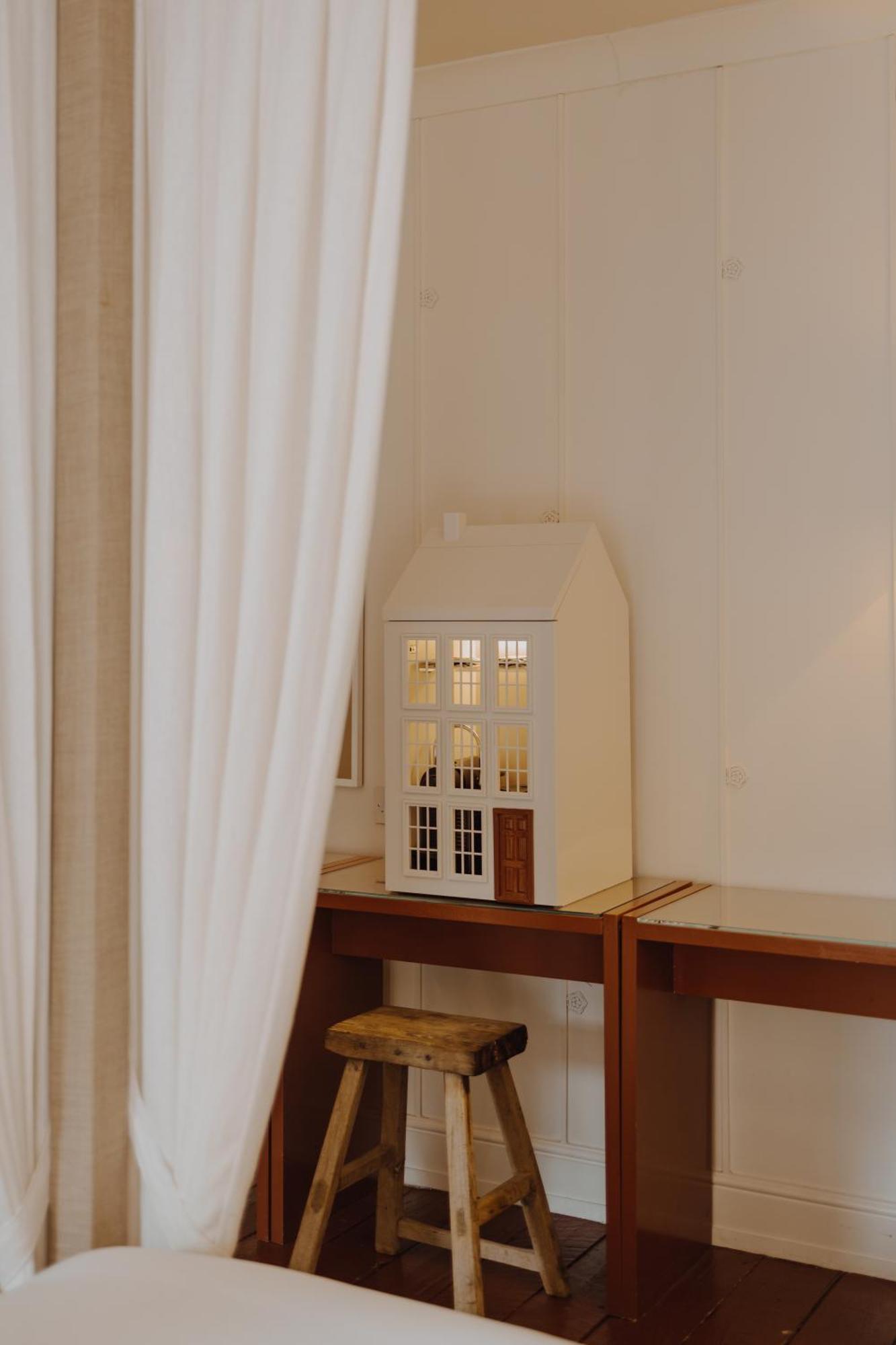 No 1 By Guesthouse, ยอร์ค ภายนอก รูปภาพ
