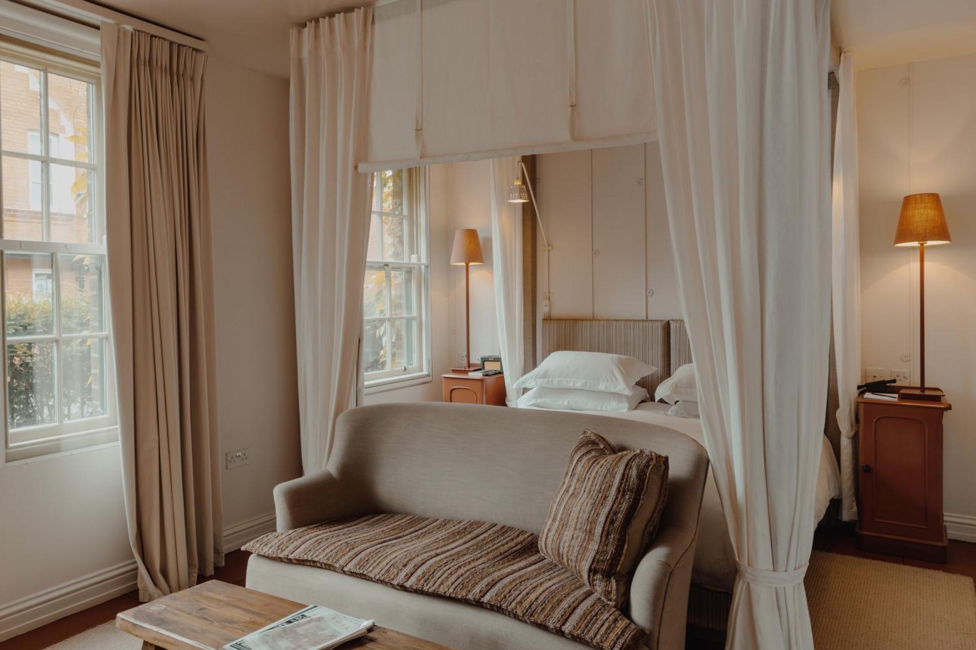 No 1 By Guesthouse, ยอร์ค ภายนอก รูปภาพ